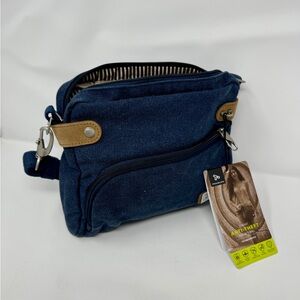 NWT Travelon Crossbody Bag